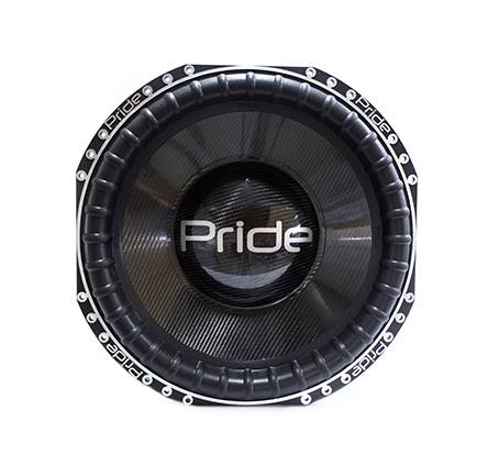 Pride S5 18