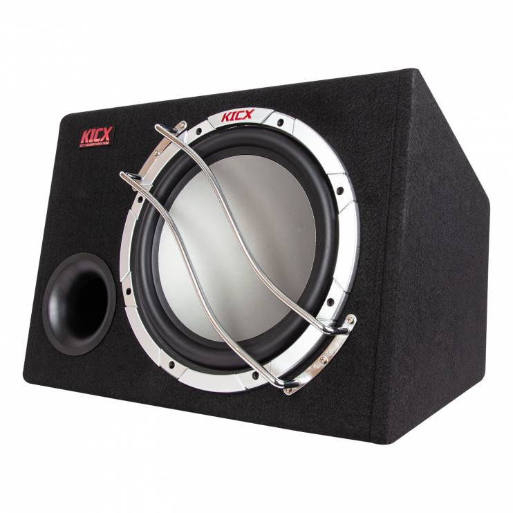 Kicx RX301BPA