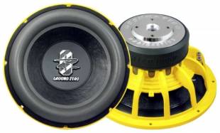 GROUND ZERO GZRW 30SPL
