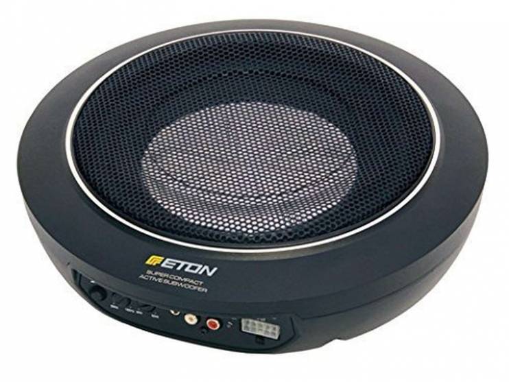 ETON RES 8