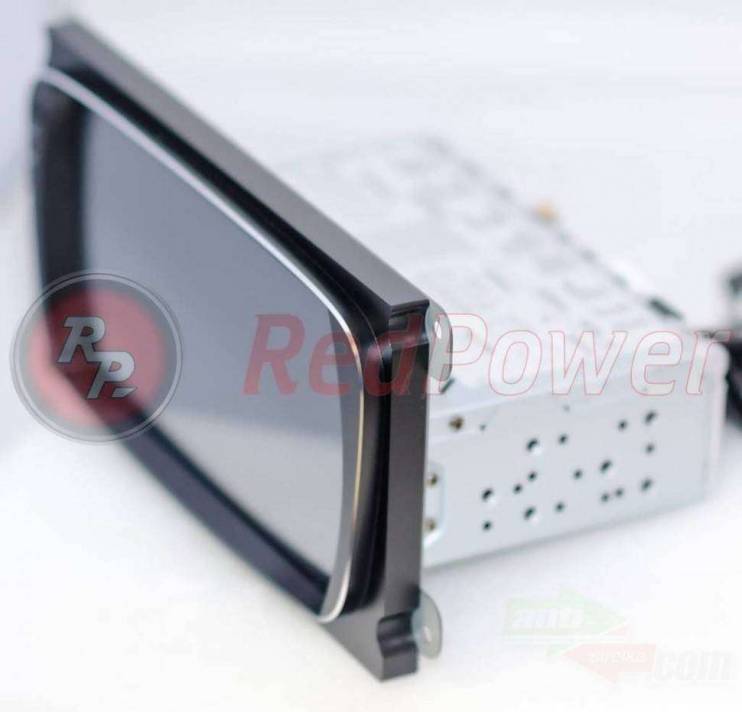 Штатная магнитола Redpower 31003 IPS Ford C-Max(2008-2010) (черный)