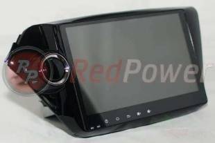 Штатная магнитола Redpower 31106 IPS KIA Rio (2011+)