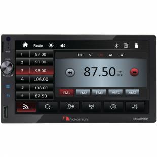 Nakamichi NAM1700r