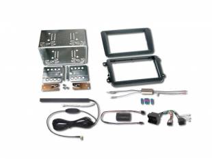 ALPINE KIT-7VWX
