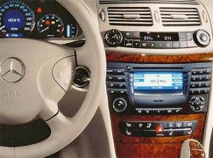 Incar RMB-E02