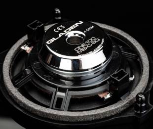 Gladen ONE 100 MB-C-SQ