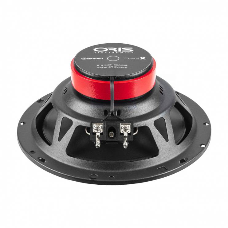 Oris Type X