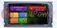 Штатная магнитола Redpower 31003 IPS Ford Galaxy II (2010-2015) (черный)