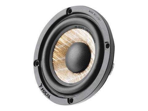 Focal MR PS165F3