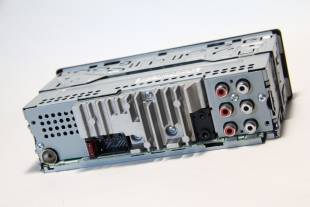 Pioneer MVH-S510BT