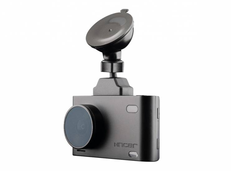 Incar SDR-80