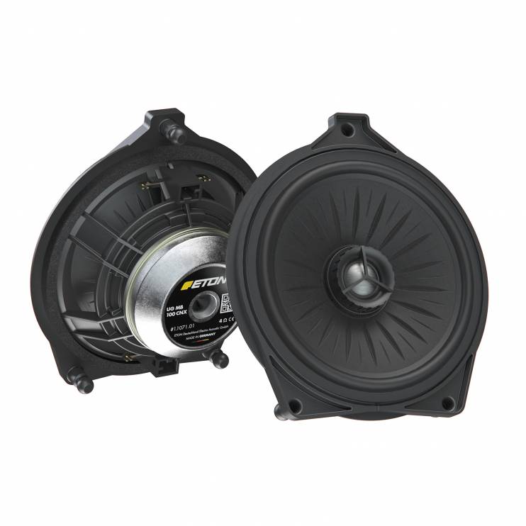 ETON MB 100 CNX