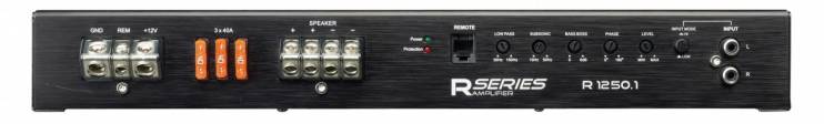 Audio System R-Series R-1250.1 24V