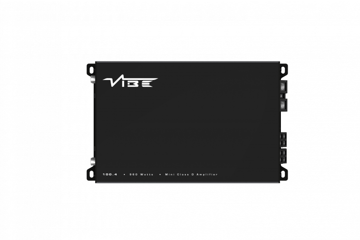 Vibe POWERBOX100.4M-V0