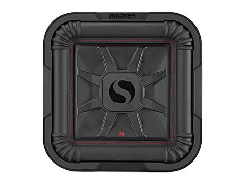 KICKER L7T104