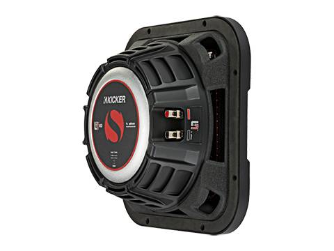 KICKER L7T104