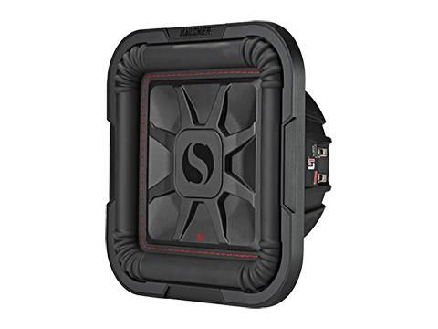 KICKER L7T104