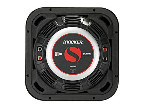KICKER L7T104