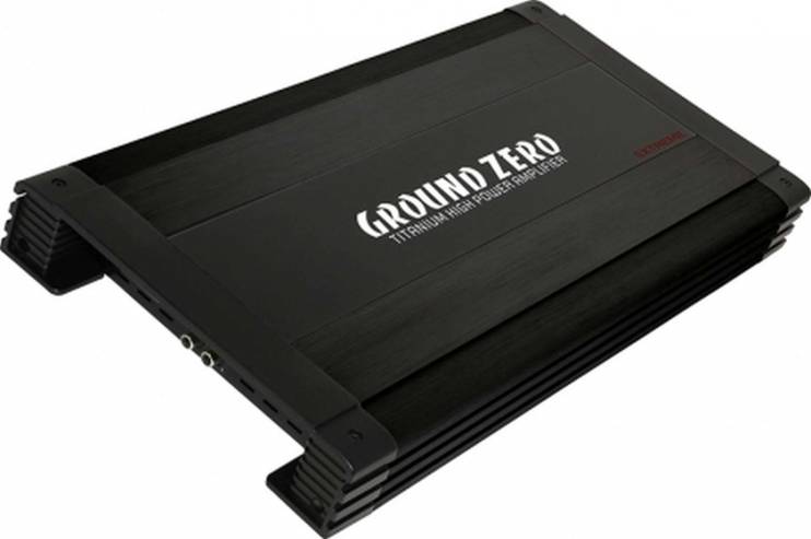GROUND ZERO GZTA 1.1650DX-EXTREM