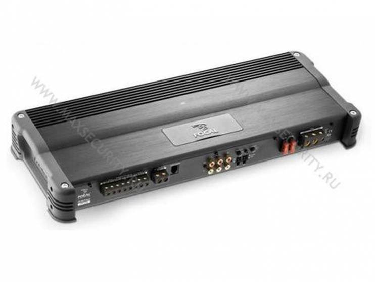 Focal FPP 5CH