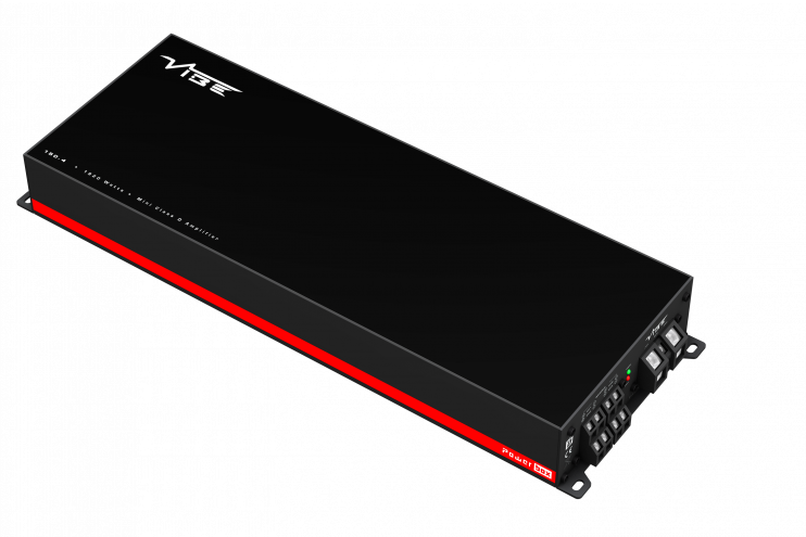 Vibe POWERBOX150.4M-V0
