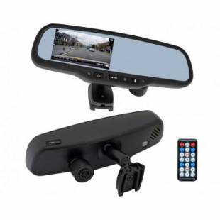 INCAR VDR-OP-46