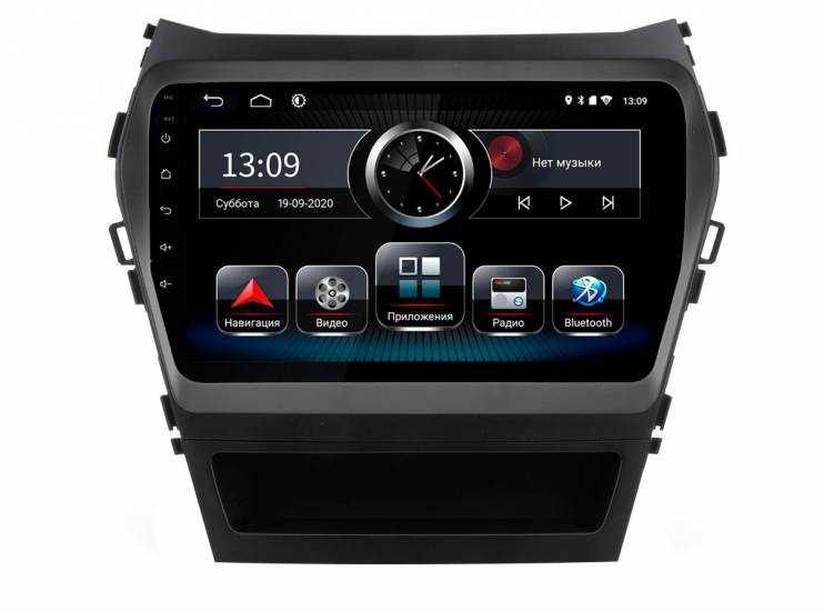 Incar PGA 2 2409