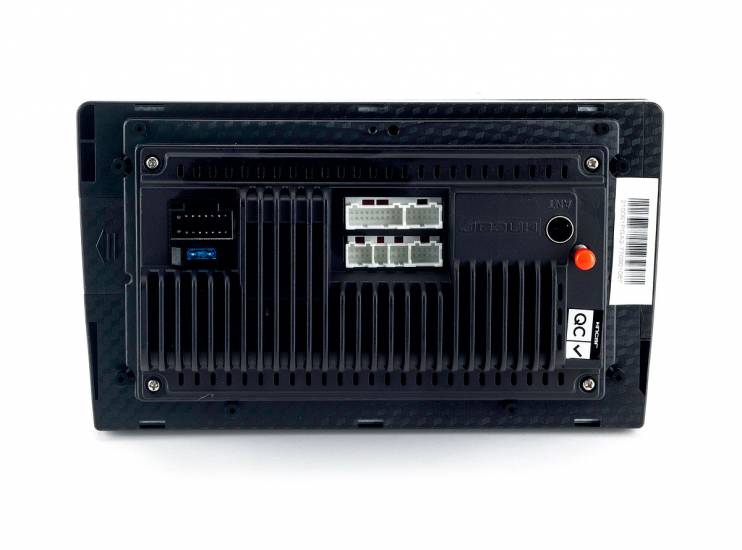 Incar PGA 2 2409