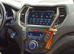 Incar TMX-2409-6