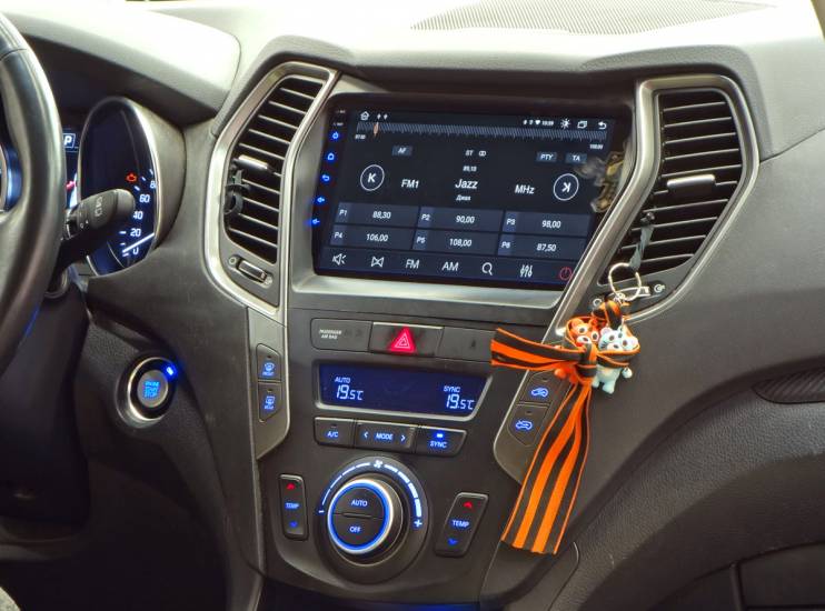 Incar TMX-2409-6