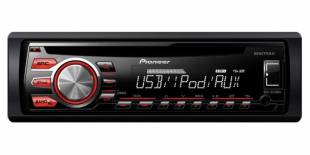 PIONEER DEH-2800UI