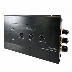 Best Balance ALC6-PRO