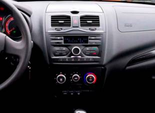 Incar RLA-FC400