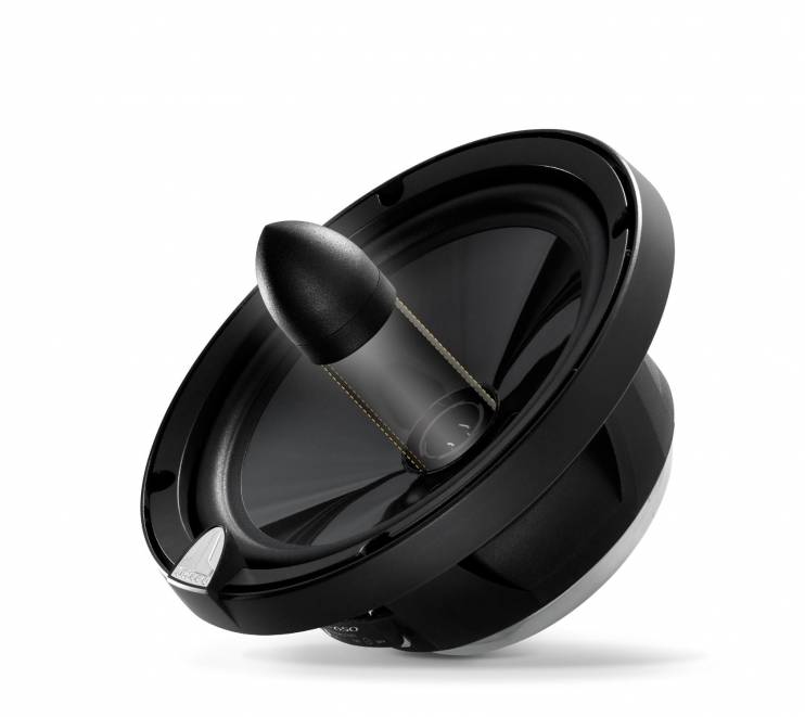 Jl audio C3-650