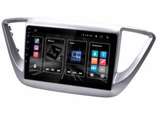 Incar DTA4-2402