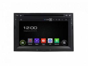 Штатная магнитола FarCar S130 Peugeot 5008 2009+ R017