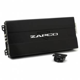 ZAPCO ST-105D BT