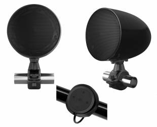 Boss Audio MCBK625BA