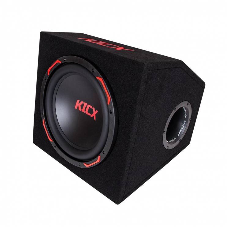 Kicx GT301BA