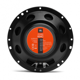 JBL STAGE2 604C