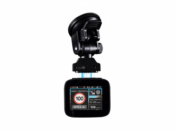 Incar SDR-140