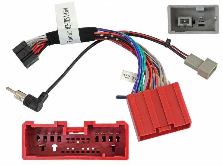 Incar MZ-UMS1464
