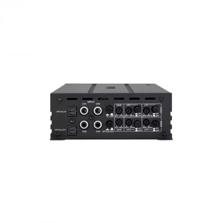 Hellion HAM 500.4D Optical