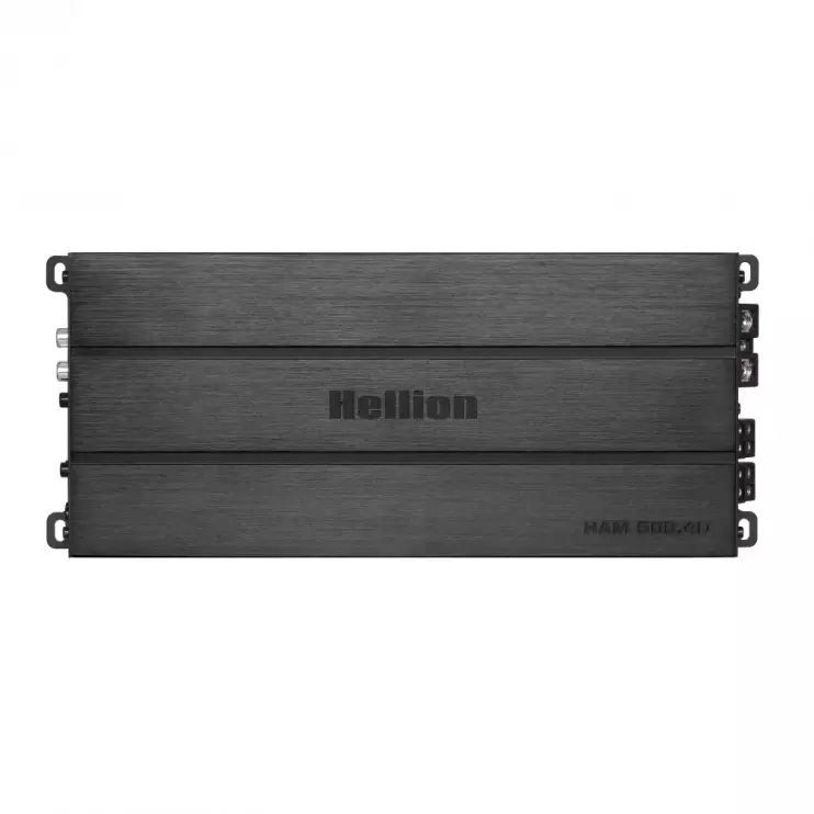Hellion HAM 500.4D Optical