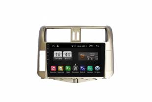 Штатная магнитола FarCar s175 для Toyota PRADO на Android  (L065R)