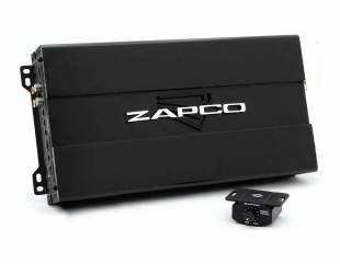 ZAPCO ST-402D BT