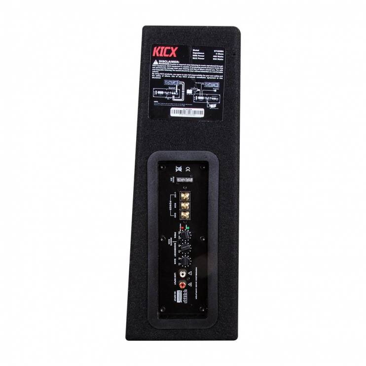 Kicx GT400BA