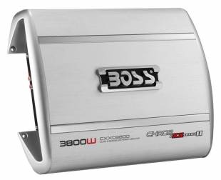 Boss Audio Systems CXXD3800