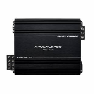 Apocalypse AAP-400.4D Atom Plus