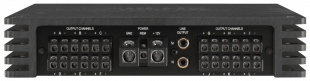 Helix V TWELVE DSP